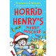 Horrid Henry's Merry Mischief by ''Francesca Simon''
